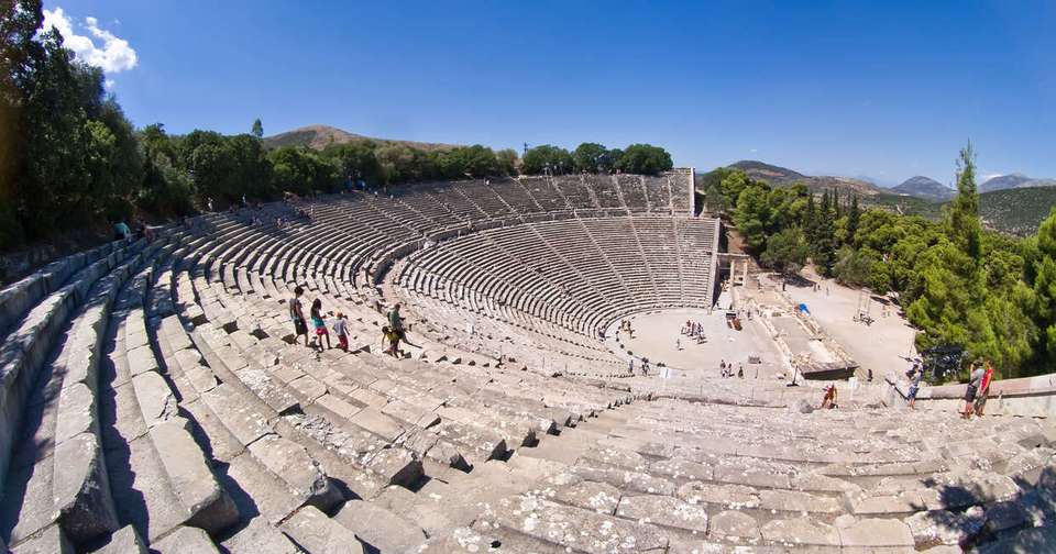 A Taste of Greece - Crete to the Peloponnese - Explore - Greece - Image 14