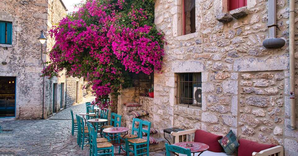 A Taste of Greece - Crete to the Peloponnese - Explore - Greece - Image 13