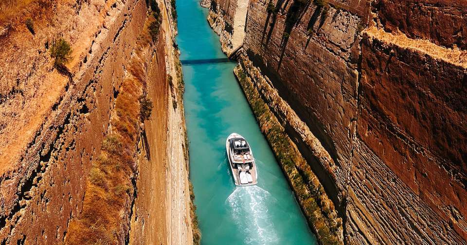 A Taste of Greece - Crete to the Peloponnese - Explore - Greece - Image 3
