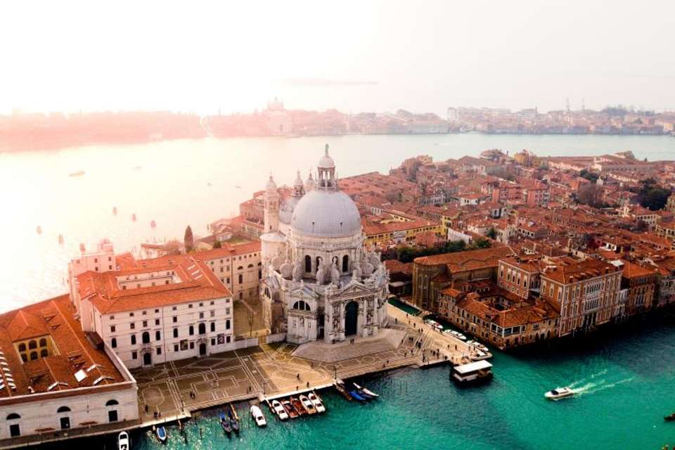 A Taste of Italy: 11 Days - Classic - Omega Tours - Italy - Image 2