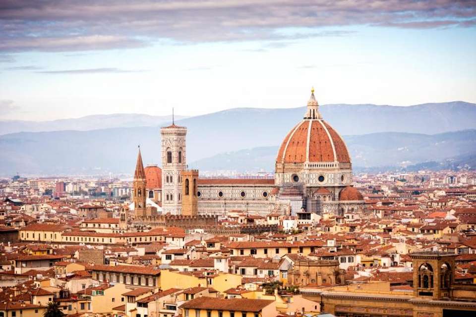 A Taste of Italy: 11 Days - Classic - Omega Tours - Italy - Image 3