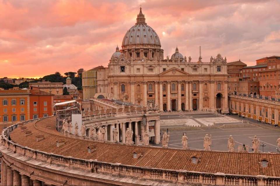 A Taste of Italy: 11 Days - Classic - Omega Tours - Italy - Image 5