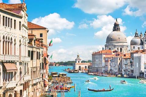 Rome Explorer Tour: A Taste Of Italy: 11 Days - Premium