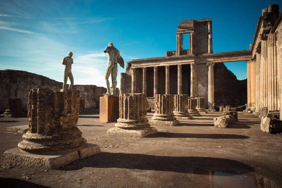 A Taste of Italy: 11 Days - Value - Omega Tours - Italy - Image 5