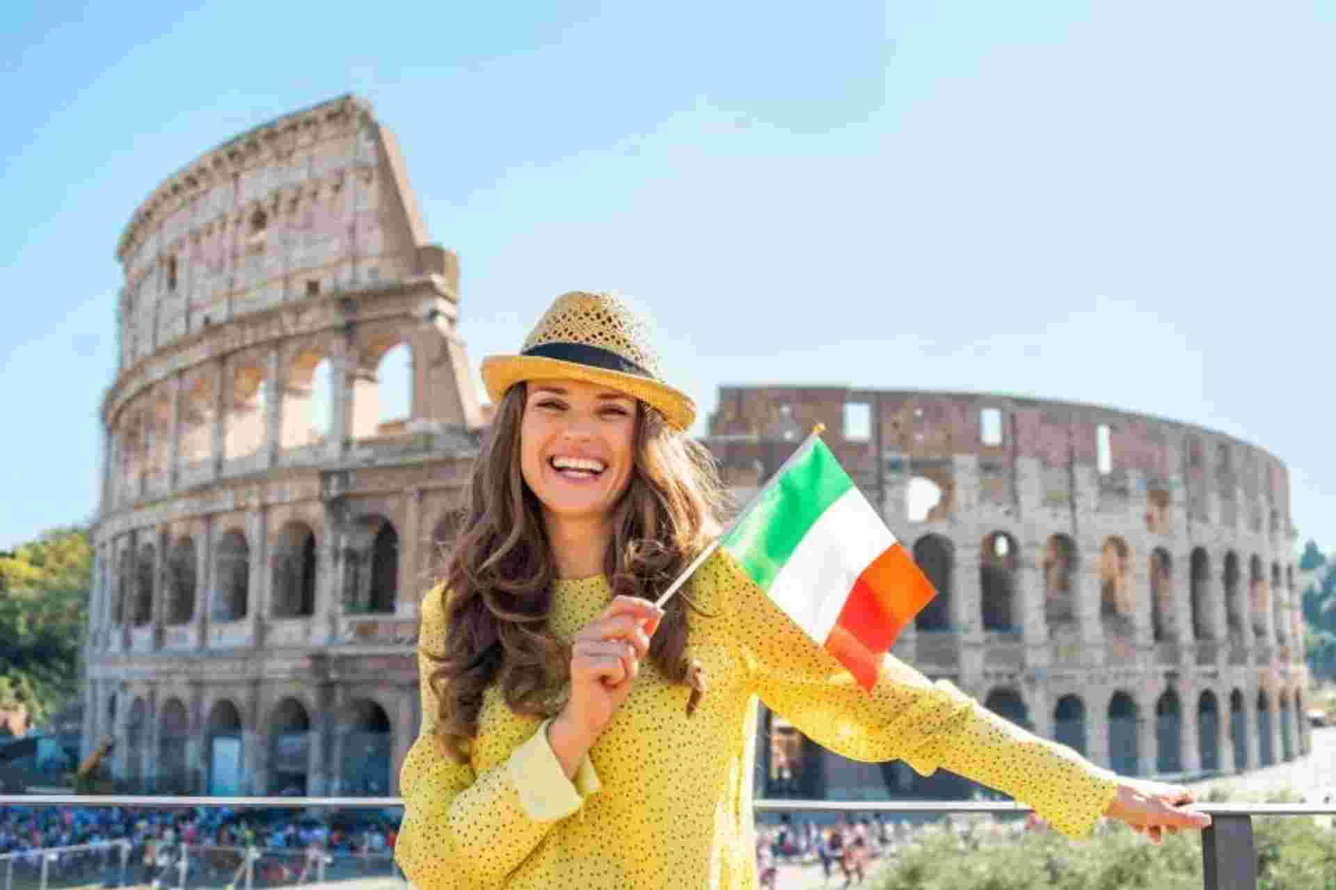 A Taste of Italy: 8 Days - Classic