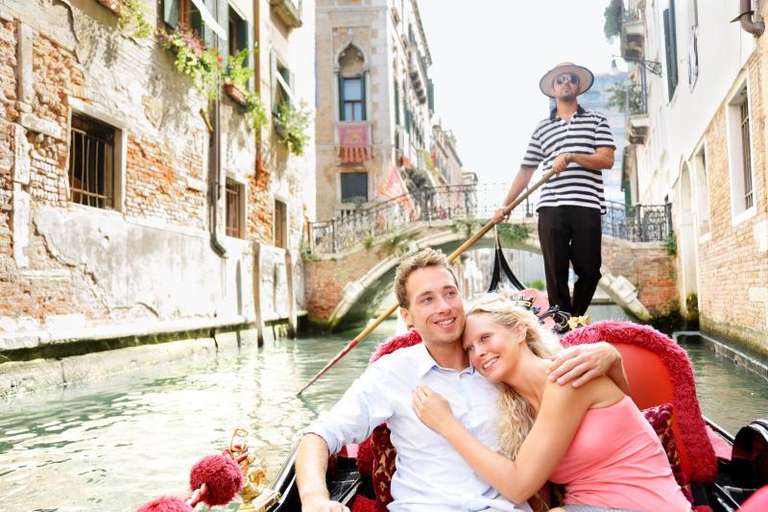A Taste of Italy: 8 Days - Premium trip - alternative tour available