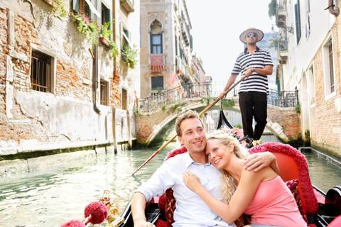 A Taste Of Italy: 8 Days - Value - July 2026