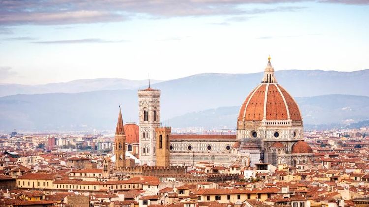 A Taste of Italy: Jubilee Pilgrimage 2025 by Omega Tours | Bookmundi