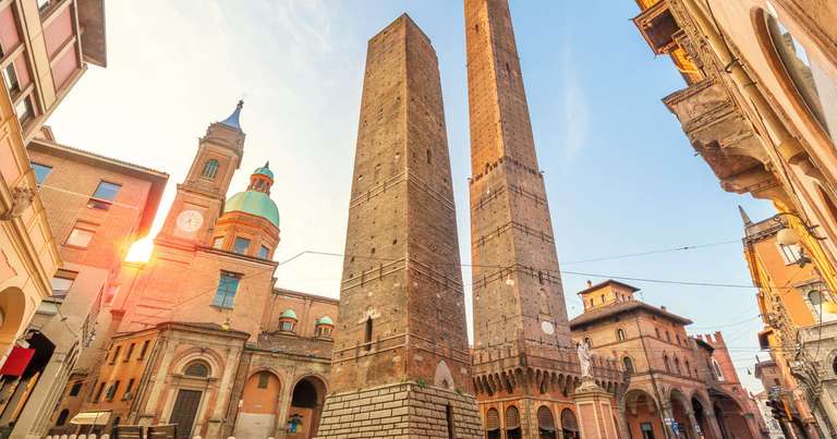 Italy Active and outdoor Tour: A Taste of Italy - Walking in Emilia Romagna