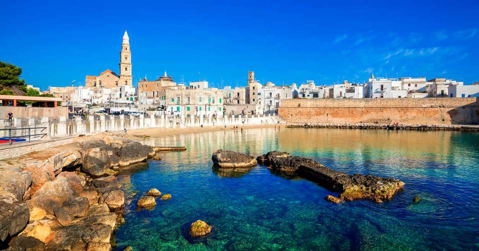A Taste of Italy - Walking in Puglia - Explore - Italy - Image 3