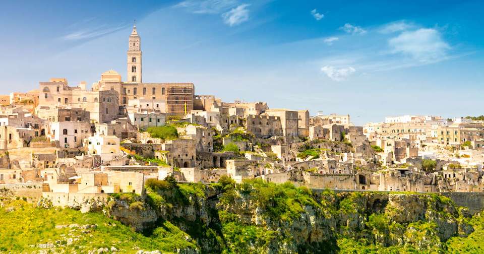 A Taste of Italy - Walking in Puglia - Explore - Italy - Image 5
