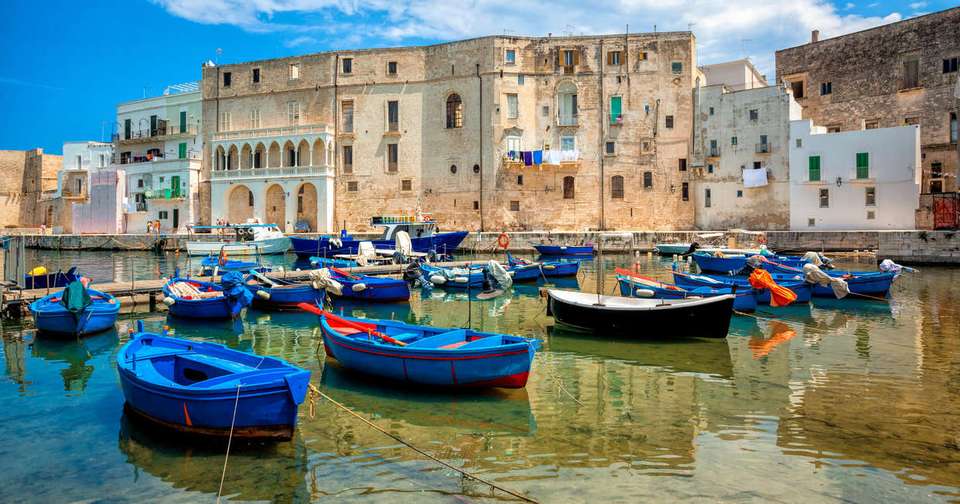 A Taste of Italy - Walking in Puglia - Explore - Italy - Image 8