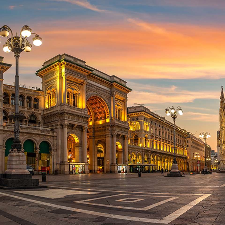 A Taste of Medieval Italy - Back-roads Touring - Italy