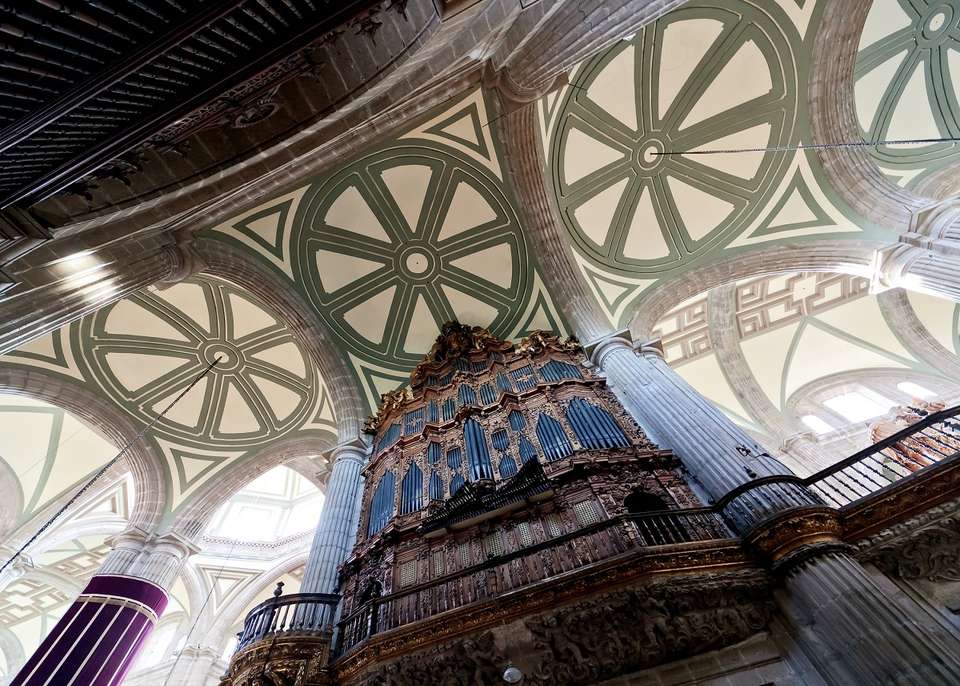 A Taste Of Mexico City, City Break - undefined - Image 2