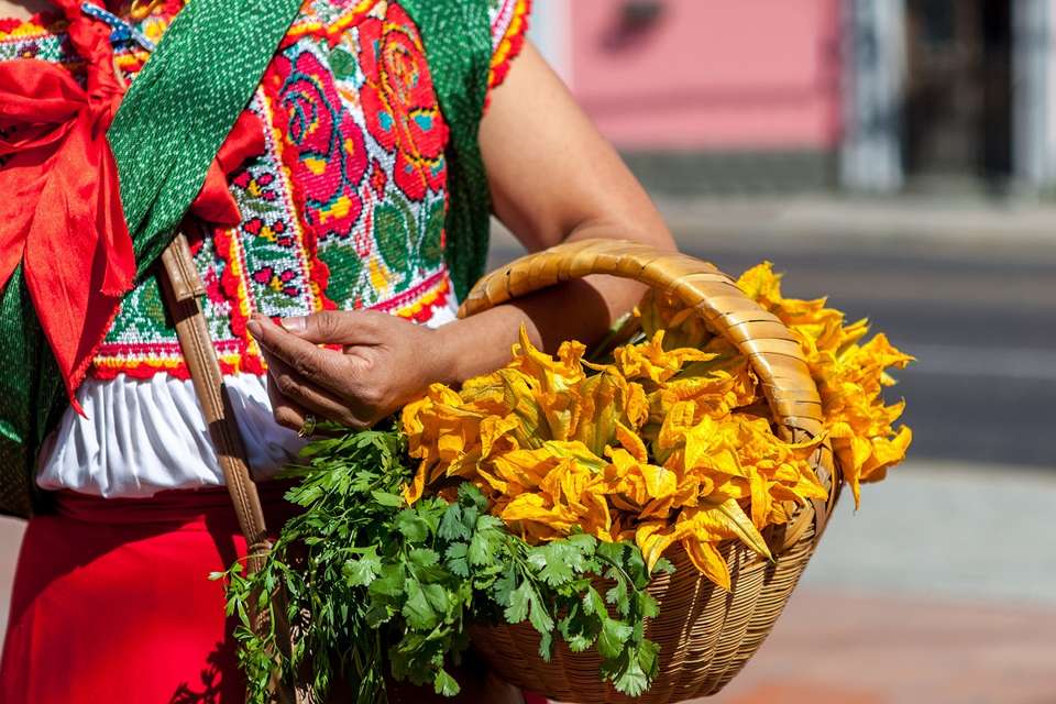 A Taste Of Mexico City, City Break - undefined - Image 3