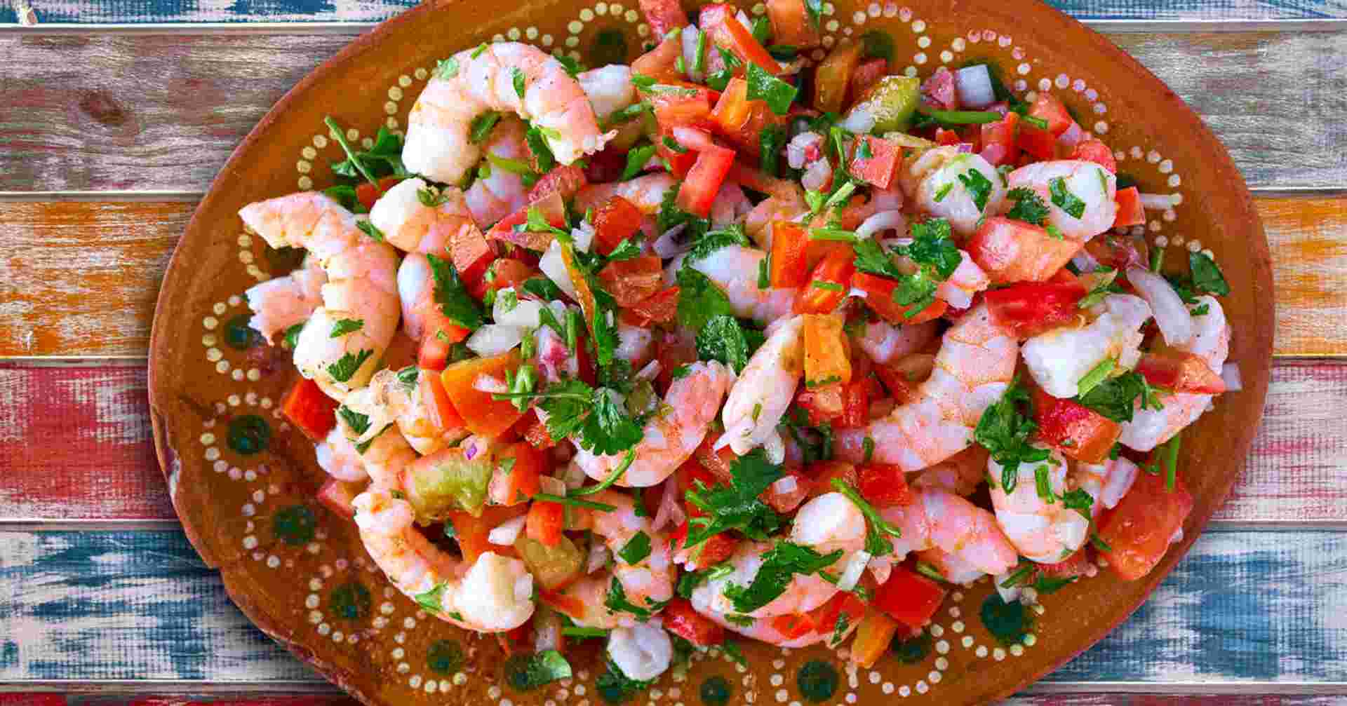 A Taste of Mexico - Markets and Mayan Sites