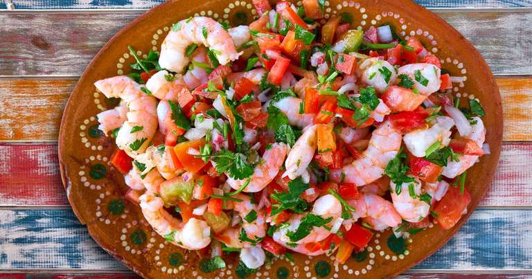 A Taste of Mexico - Markets and Mayan Sites - 14 days