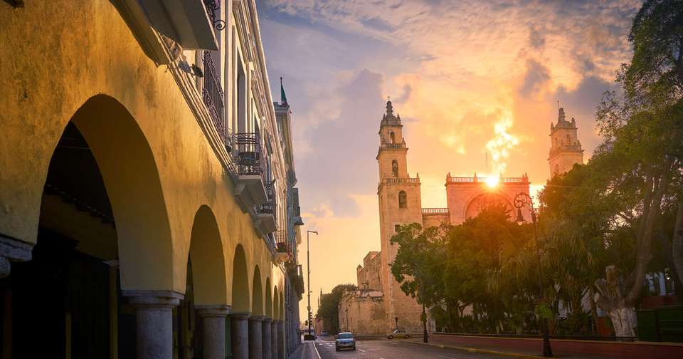 A Taste of Mexico - Markets and Mayan Sites - Explore - Mexico - Image 19