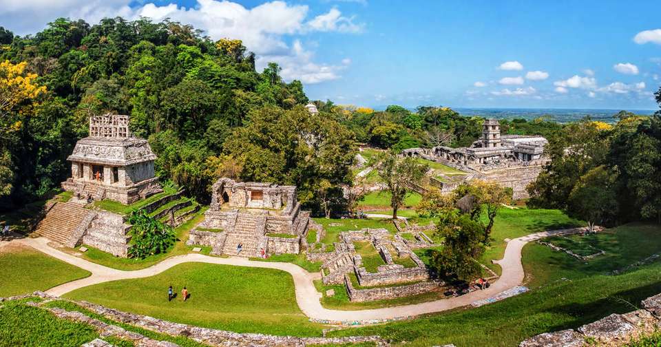 A Taste of Mexico - Markets and Mayan Sites - Explore - Mexico - Image 17