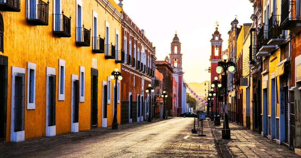 A Taste of Mexico - Markets and Mayan Sites - Explore - Mexico - Image 16