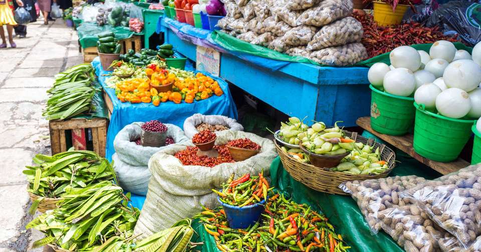A Taste of Mexico - Markets and Mayan Sites - Explore - Mexico - Image 14