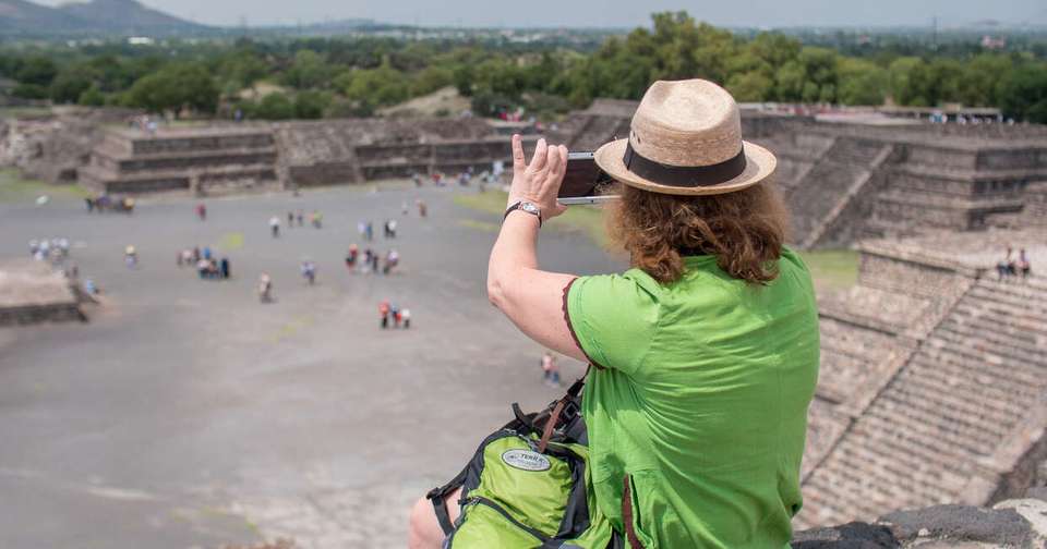 A Taste of Mexico - Markets and Mayan Sites - Explore - Mexico - Image 12