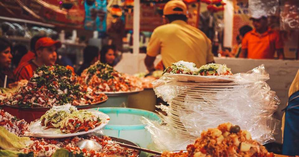 A Taste of Mexico - Markets and Mayan Sites - Explore - Mexico - Image 2