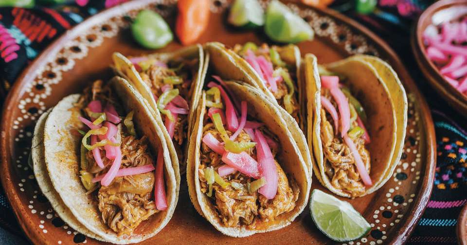 A Taste of Mexico - Markets and Mayan Sites - Explore - Mexico - Image 11