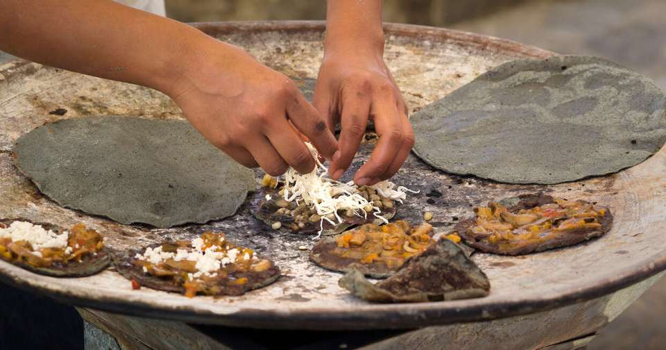 A Taste of Mexico - Markets and Mayan Sites - Explore - Mexico - Image 10