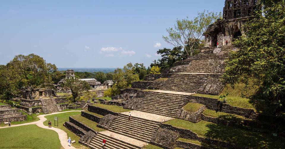 A Taste of Mexico - Markets and Mayan Sites - Explore - Mexico - Image 8