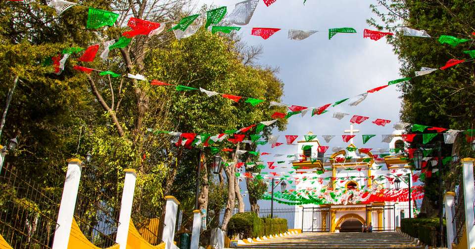 A Taste of Mexico - Markets and Mayan Sites - Explore - Mexico - Image 6
