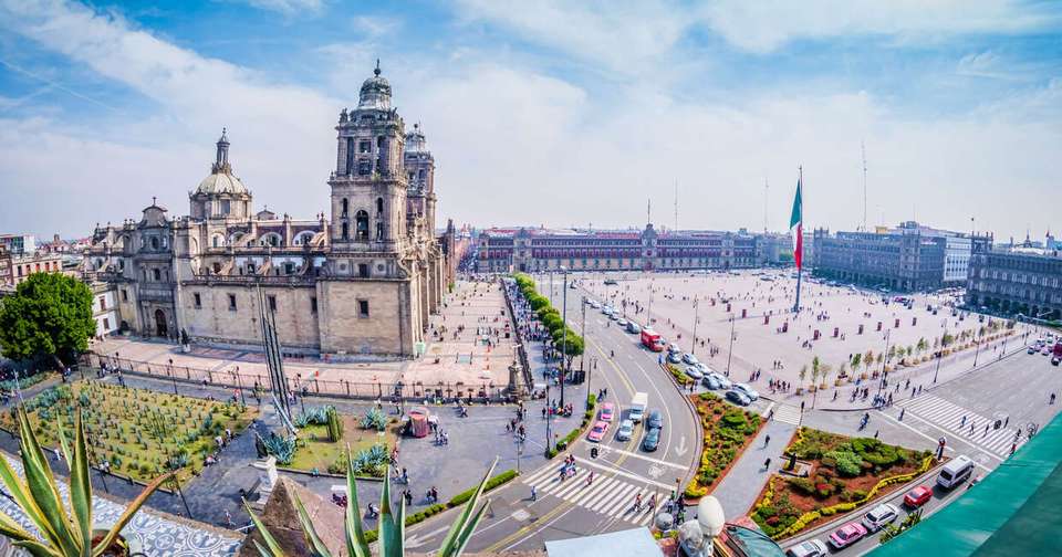A Taste of Mexico - Markets and Mayan Sites - Explore - Mexico - Image 4