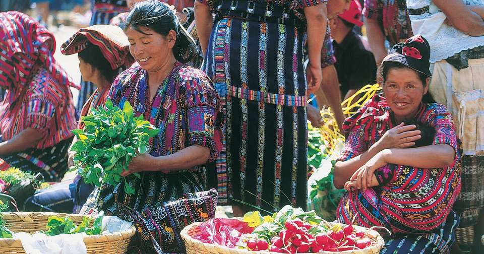 A Taste of Mexico - Markets and Mayan Sites - Explore - Mexico - Image 3