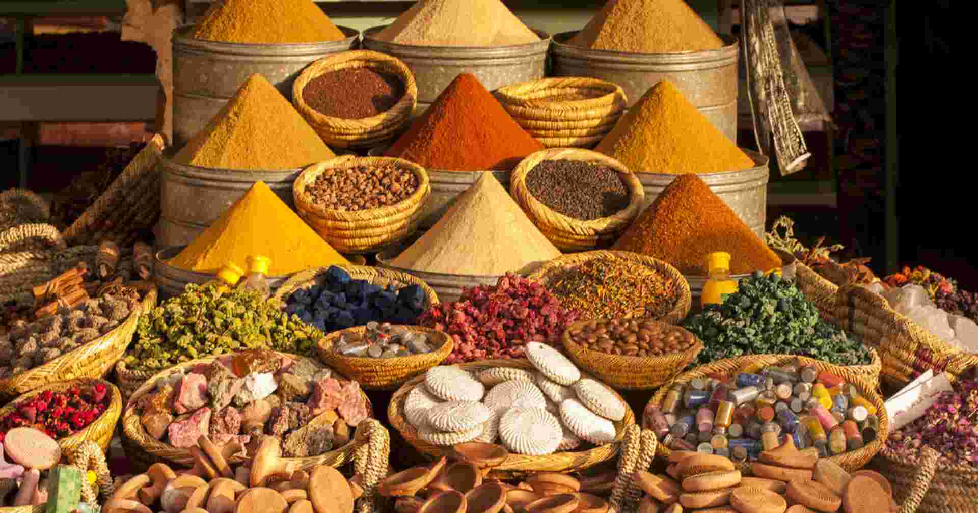 A Taste of Morocco - Imperial Cities and Chefchaouen