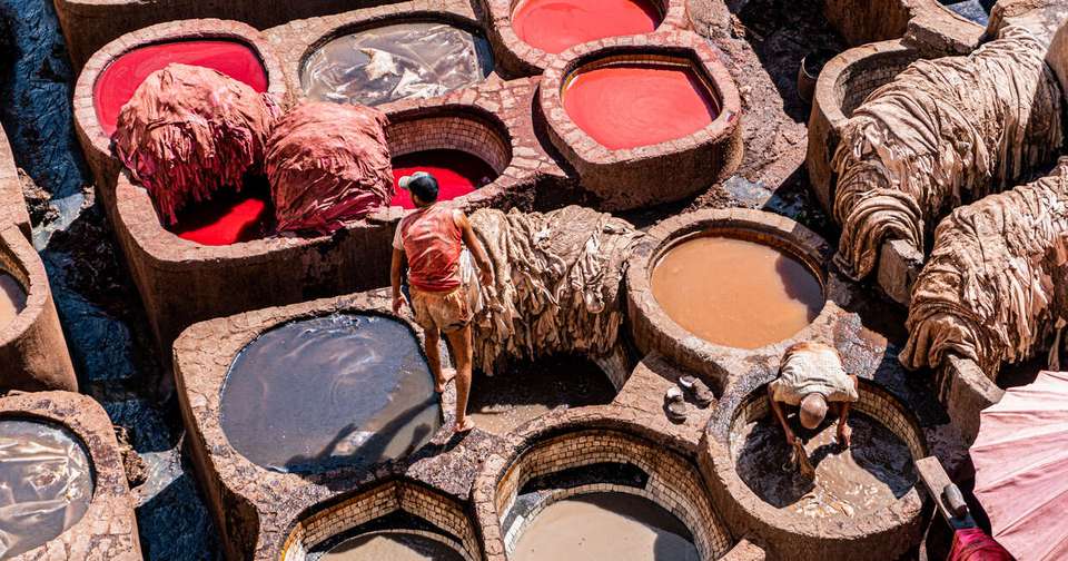 A Taste of Morocco - Imperial Cities and Chefchaouen - Explore - Morocco - Image 2