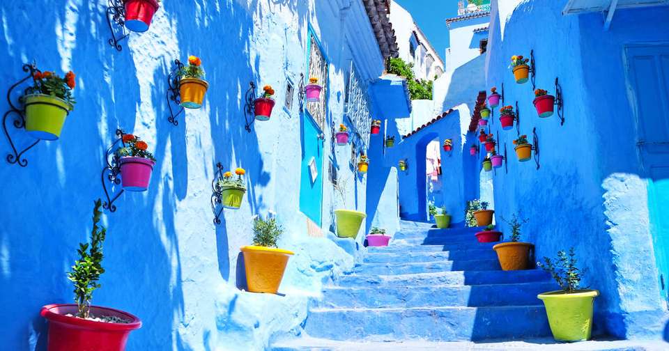 A Taste of Morocco - Imperial Cities and Chefchaouen - Explore - Morocco - Image 3