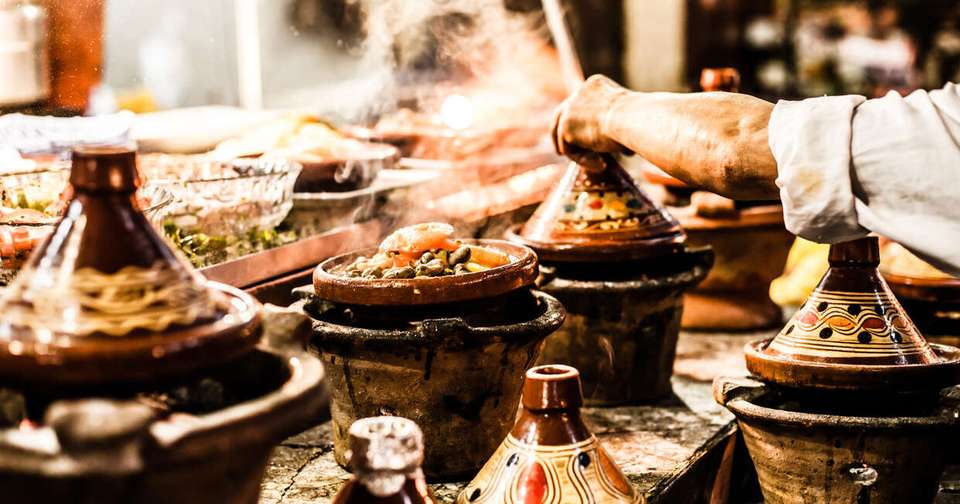 A Taste of Morocco - Imperial Cities and Chefchaouen - Explore - Morocco - Image 11