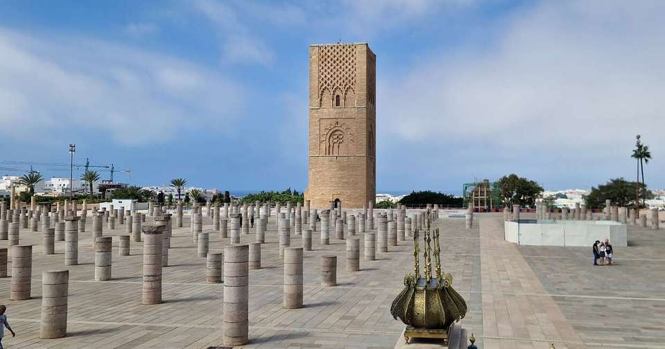 A Taste of Morocco - Imperial Cities and Chefchaouen - Explore - Morocco - Image 12