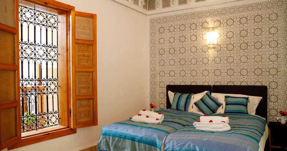 A Taste of Morocco - Imperial Cities and Chefchaouen - Explore - Morocco - Image 13