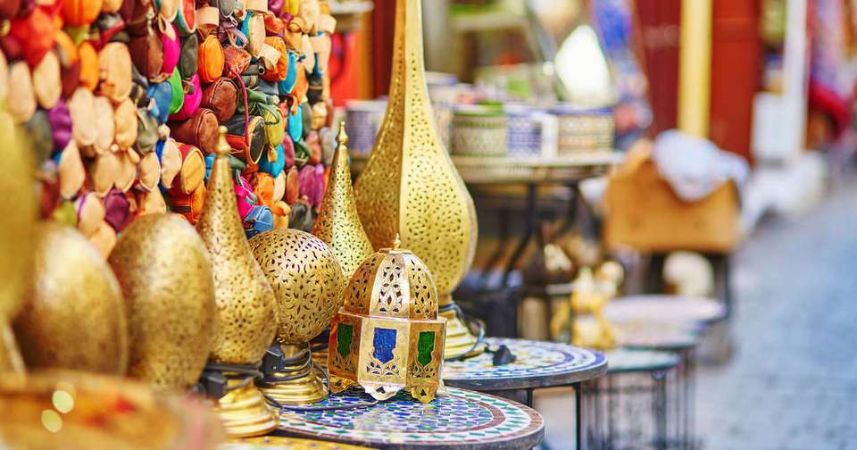 A Taste of Morocco - Imperial Cities and Desert - undefined - Image 7