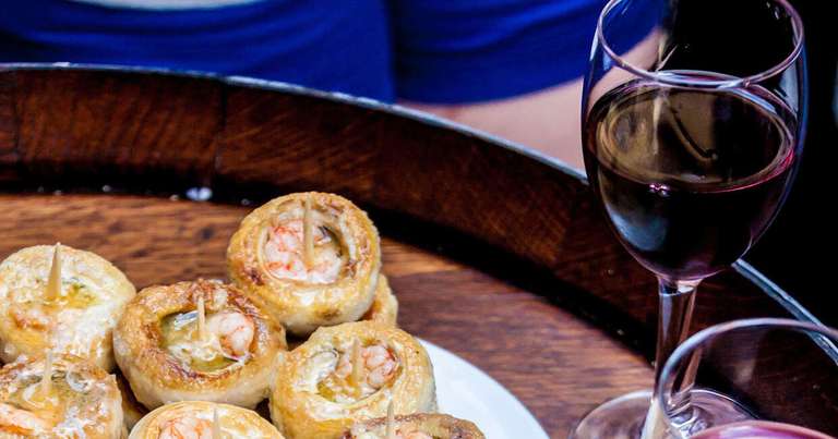A Taste of Northern Spain: Catalonia and the Basque Country trip - alternative tour available