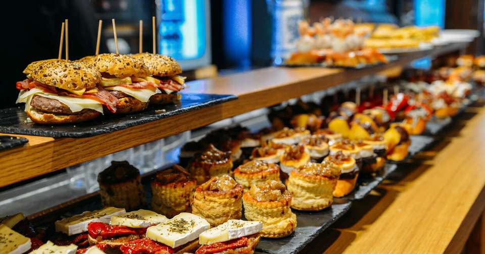 A Taste of Northern Spain: Catalonia and the Basque Country - Explore - Spain - Image 3