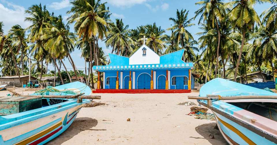 A Taste of Northern Sri Lanka - Jaffna to Colombo - Explore - Sri Lanka - Image 6