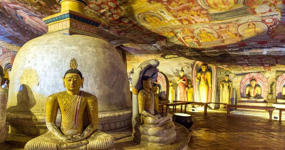 A Taste of Northern Sri Lanka - Jaffna to Colombo - Explore - Sri Lanka - Image 7