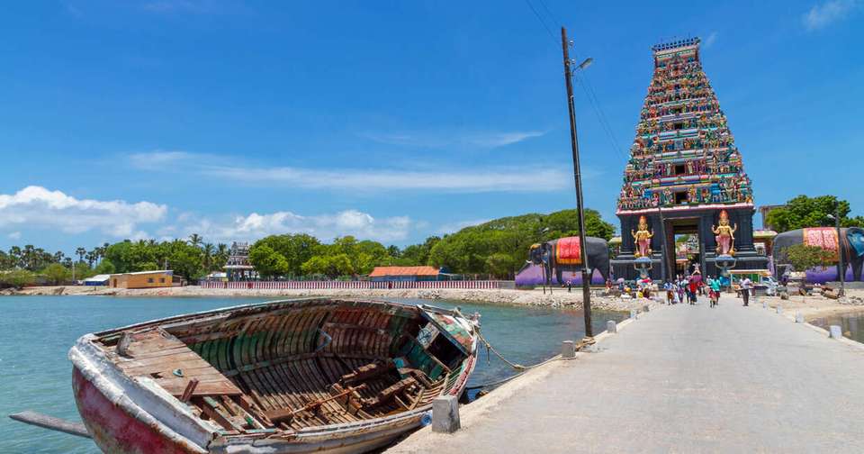 A Taste of Northern Sri Lanka - Jaffna to Colombo - Explore - Sri Lanka - Image 8