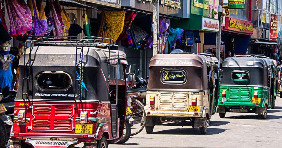 A Taste of Northern Sri Lanka - Jaffna to Colombo - Explore - Sri Lanka - Image 13
