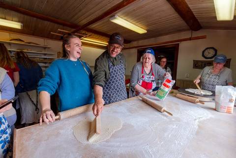 Europe Travel Deals: A Taste Of Scandinavia