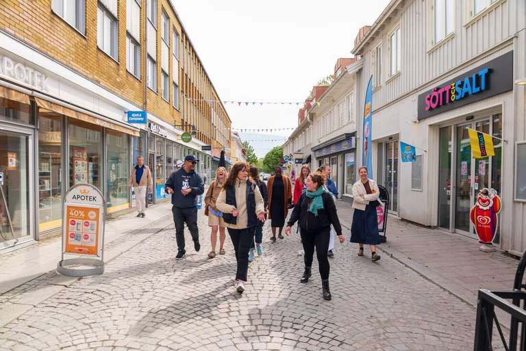 A Taste of Scandinavia