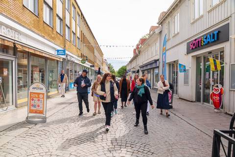 A Taste Of Scandinavia - April 2027