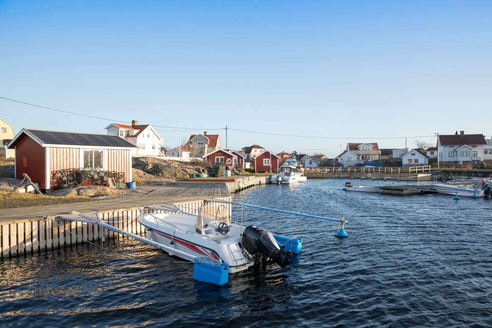 A Taste of Scandinavia - Intrepid Travel - Denmark - Image 5